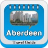 Aberdeen Offline Map Travel Guide