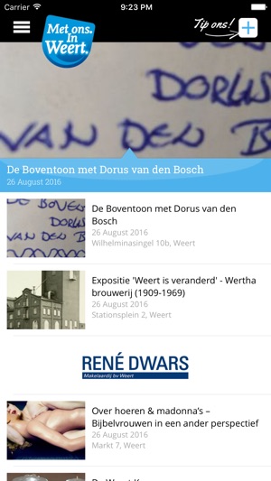 Weert de Gekste(圖4)-速報App