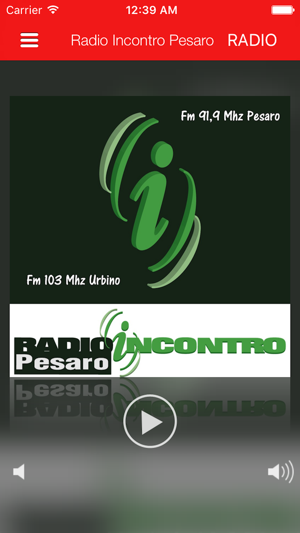 Radio Incontro Pesaro(圖1)-速報App