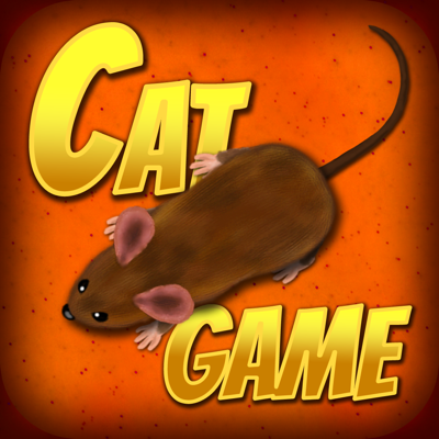 Catch The Mouse Cat Game For Iphone App Store Review Aso Revenue Downloads Appfollow