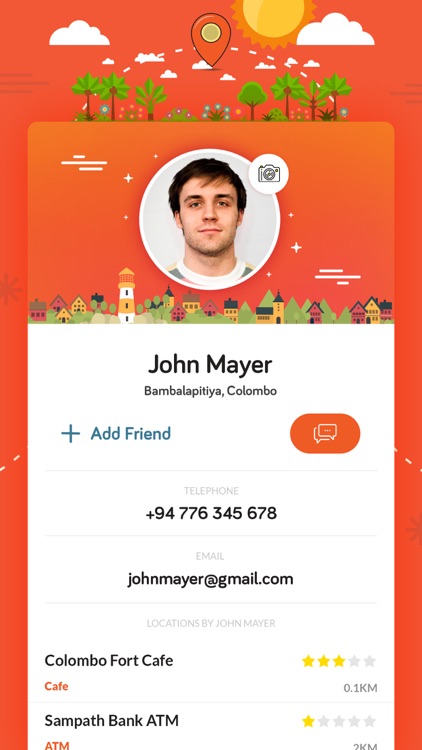 Breadcrumbs Sri Lanka screenshot-4