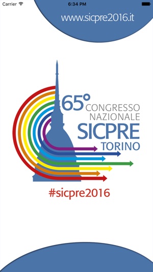 SICPRE 2016(圖3)-速報App