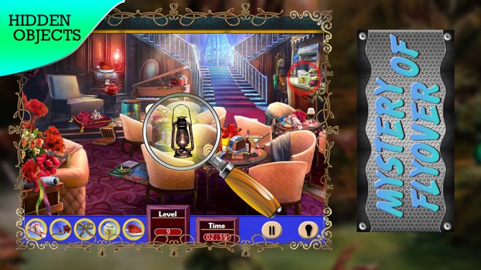 Mystery of Flyover  Its Hidden Fun