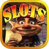 Seven Dwarfs slots - Las Vegas Slots Machine Game