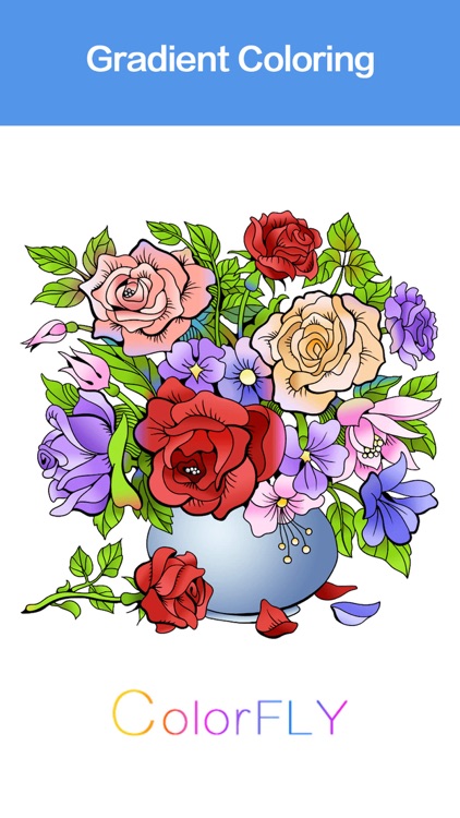 Adult Coloring Book Premium - Free Color Pages
