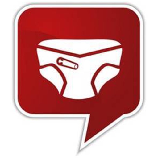 Diaper Log icon