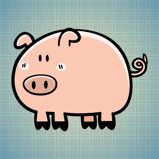 Sticker Me: Friendly Animals iOS App
