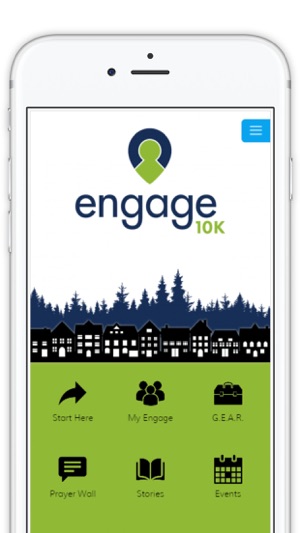 Engage10K(圖1)-速報App