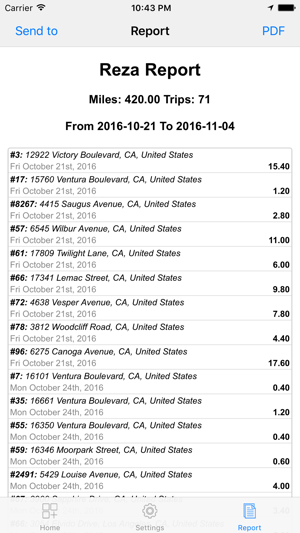 Mileage Rate(圖5)-速報App