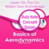 Basics of Aerodynamics for self Learning 4400 Q&A