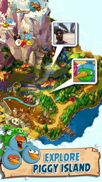 Review: Angry Birds Epic (iPad) – Digitally Downloaded
