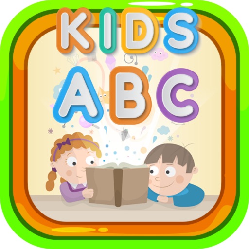 First grade classroom good vocabulary words ABC