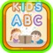 First grade classroom good vocabulary words ABC