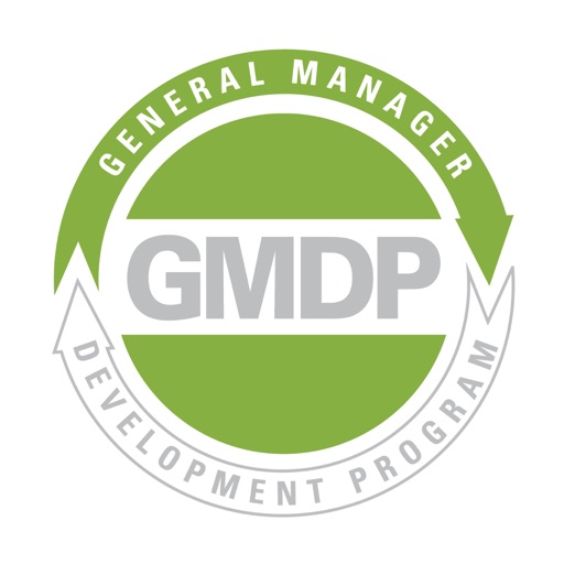 GMDP Summit 2016 icon