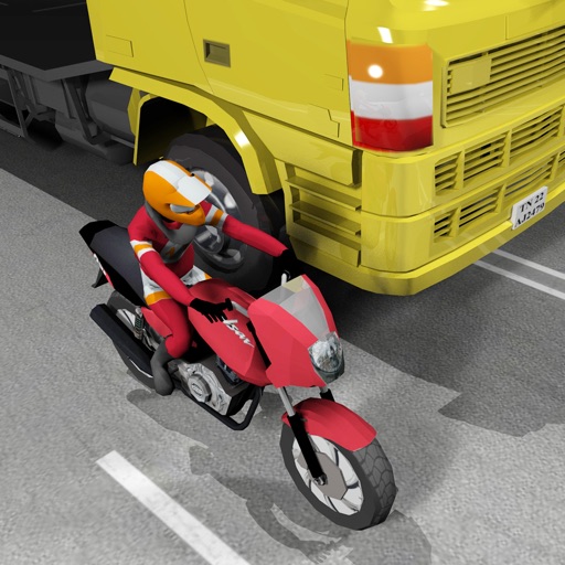 Moto Racer 3D