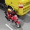 Moto Racing 3D is a fabulous racing game you can find in the store right now