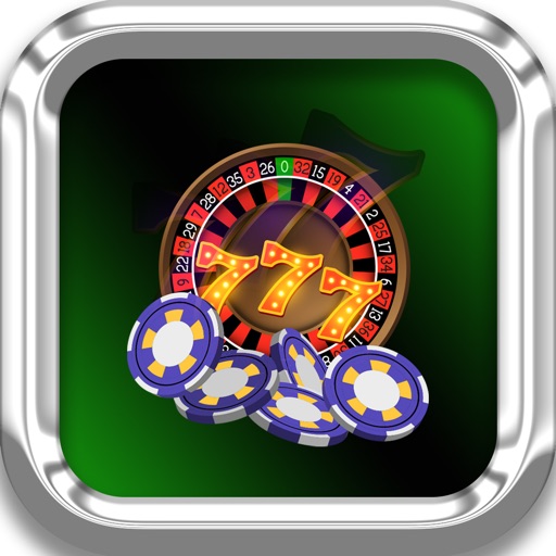 Slots Seven - FREE 2017 Las Vegas Game! icon