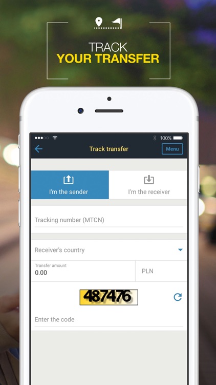 WesternUnion PL Money Transfer screenshot-3
