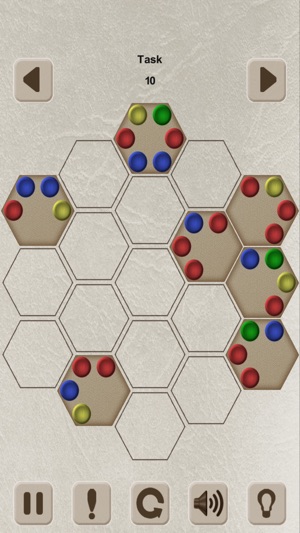 Puzzle 6 Corners / 拼圖6角(圖2)-速報App