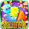 The Alphabet Slots: Roll the dice and win millions