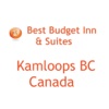 Best Budget Inn and Suites Kamloops
