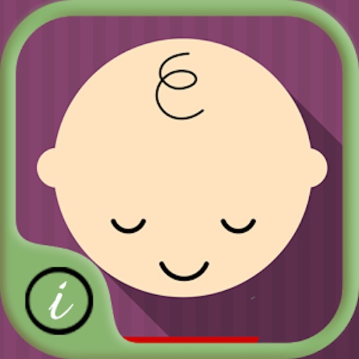 Lullabies Box - sounds for sleep and relaxation Icon