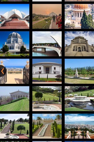 Bahá'í Faith Complete Guide screenshot 4