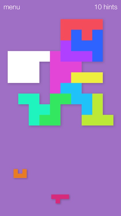 PuzzleBits screenshot-3