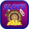 My Vegas Flow - Slots Machine Game Free