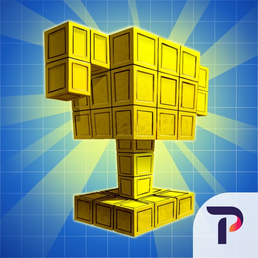 C0D3BR34K3RS - Touch Press Games Icon