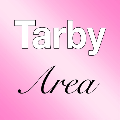 Tarby Area