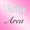 The all new Tarby Area app is here 