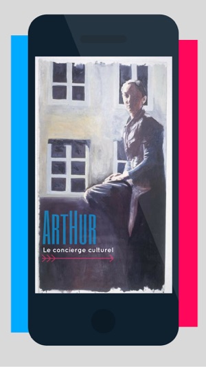 ArtHur, la conciergerie culturelle