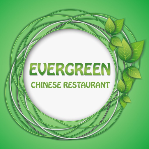 Evergreen Chinese Restaurant icon