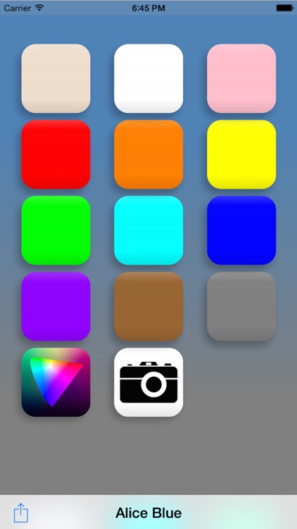 Color Springboard screenshot-3