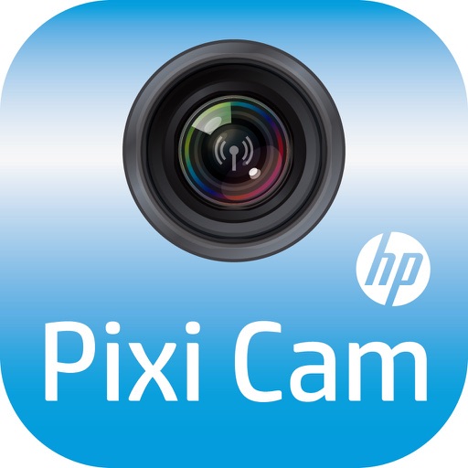 Pixi Cam icon