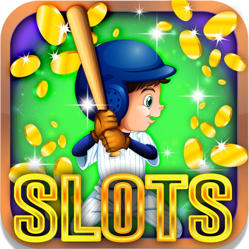 Lucky Bat Slots:Use your secret betting strategies icon