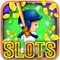 Lucky Bat Slots:Use your secret betting strategies