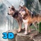 Wild Wolf Quest: Survival Simulator Full