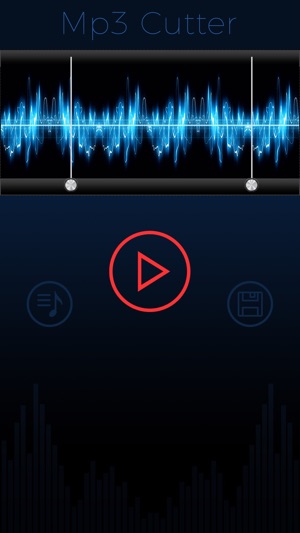 MP3Cutter & Ringtone Maker(圖3)-速報App