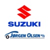 Jørgen Olsen Suzuki