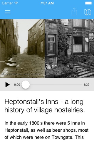 Pennine Horizons screenshot 3