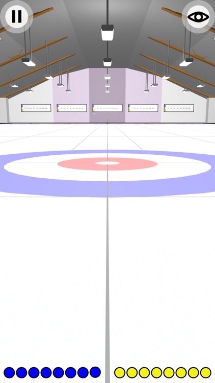 On The Rocks Curling screenshot-3