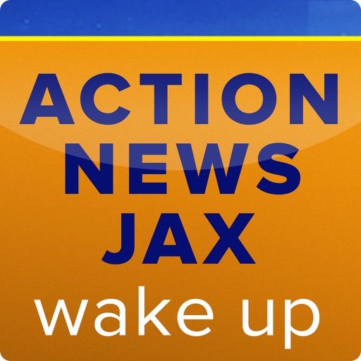 Action News Jax Wake Up icon