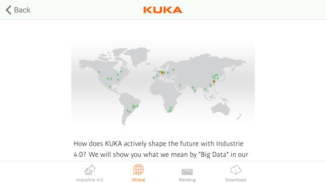 KUKA Genius(圖2)-速報App