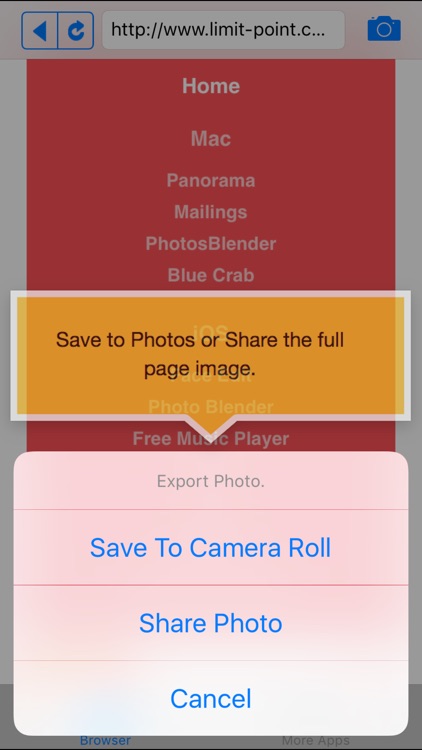 URL to Photo