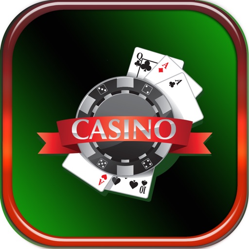 Fantasy Of Vegas Diamond Casino - Free Pocket Slot iOS App