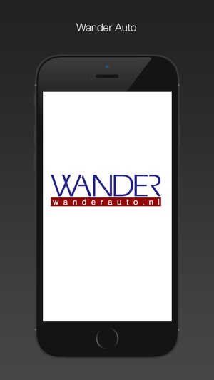 Wander Auto(圖1)-速報App