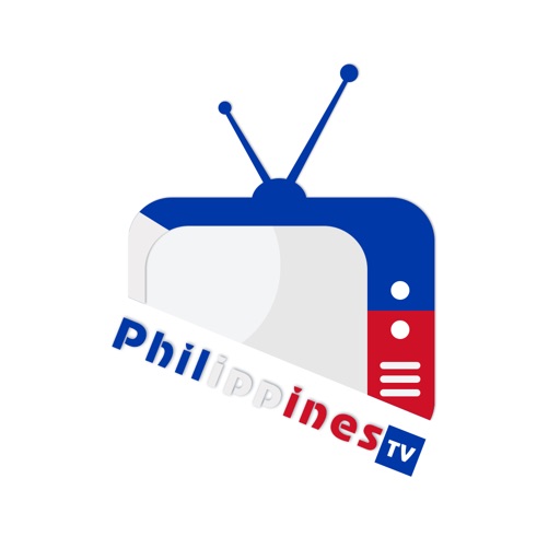 Philippines Tv Online Icon