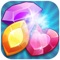 A super cool jewel game with cool Effects